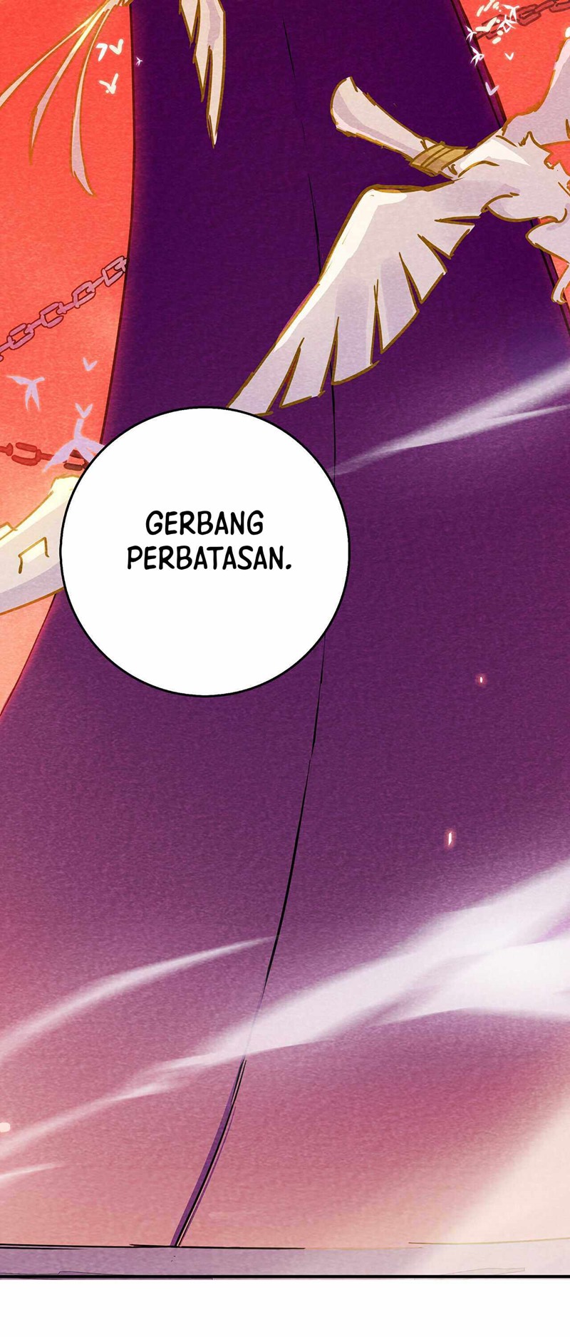 Infinite Jailbreaker Chapter 04 Gambar 39