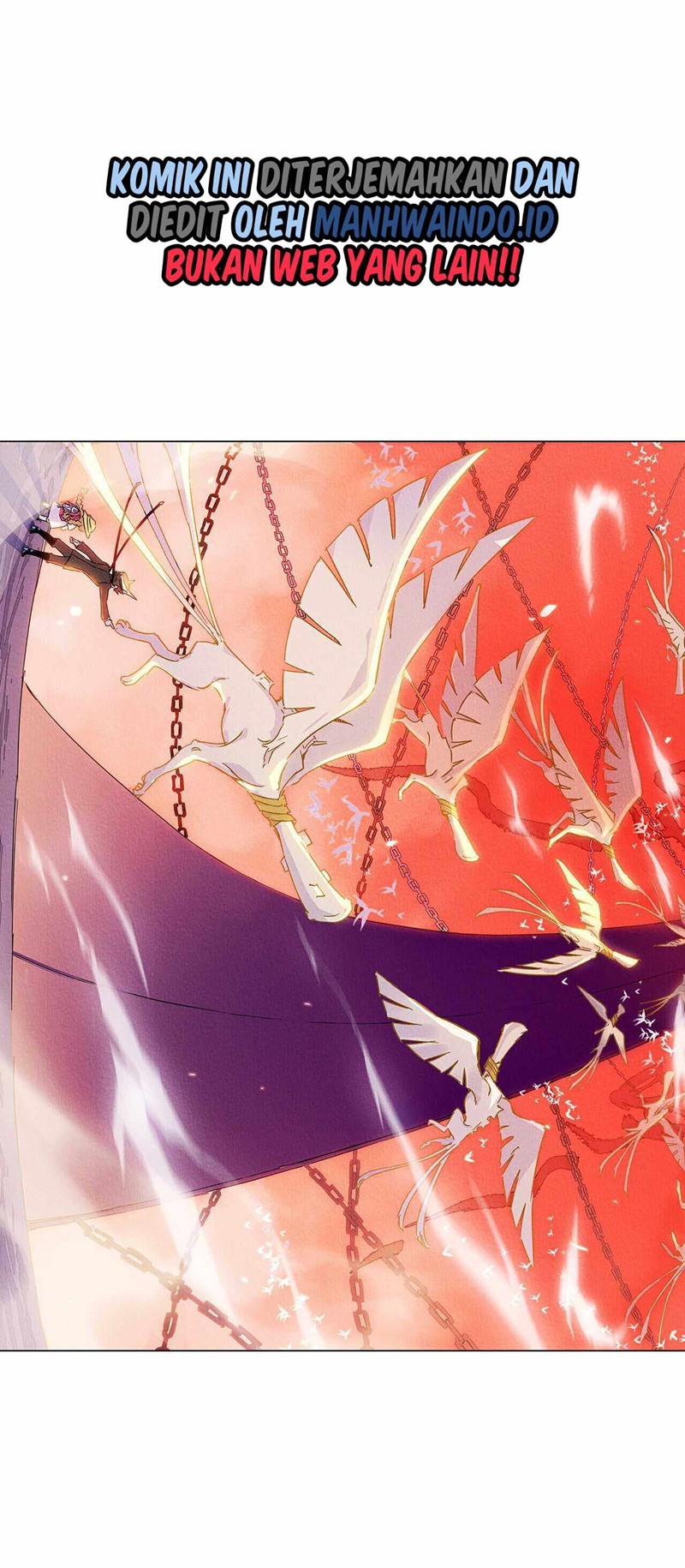 Infinite Jailbreaker Chapter 04 Gambar 40
