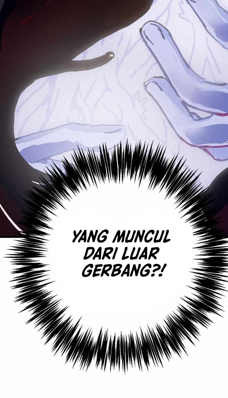 Infinite Jailbreaker Chapter 05 Gambar 13