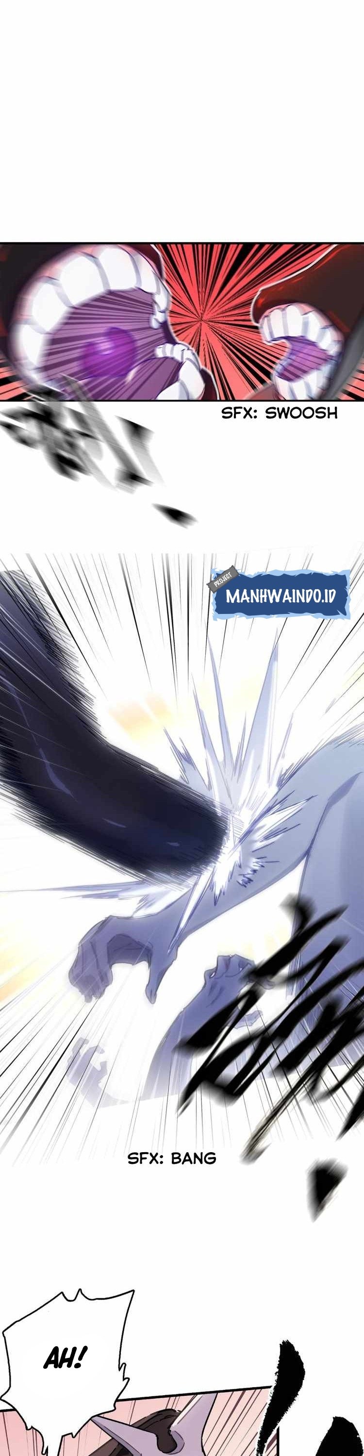 Infinite Jailbreaker Chapter 05 Gambar 14