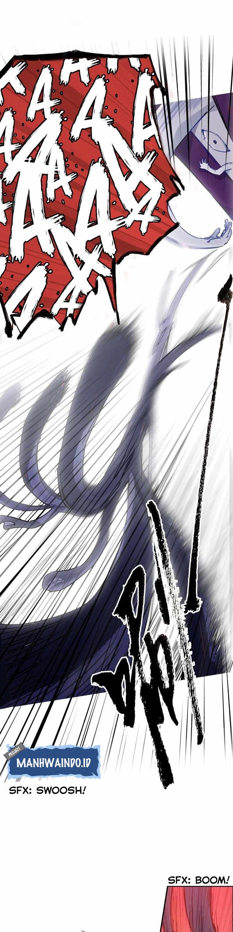 Infinite Jailbreaker Chapter 05 Gambar 18
