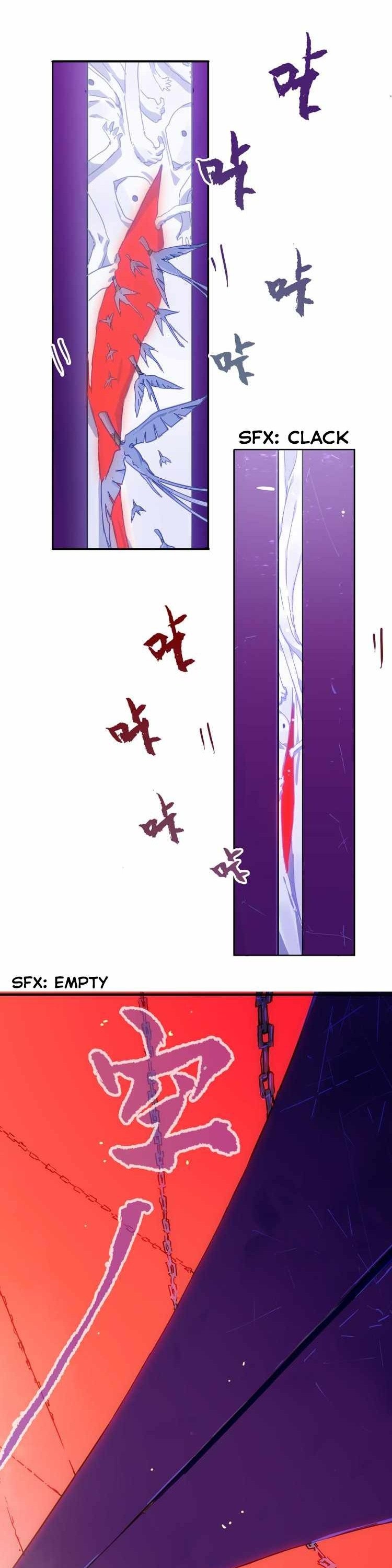 Infinite Jailbreaker Chapter 05 Gambar 25