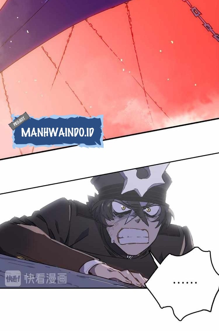 Infinite Jailbreaker Chapter 05 Gambar 26