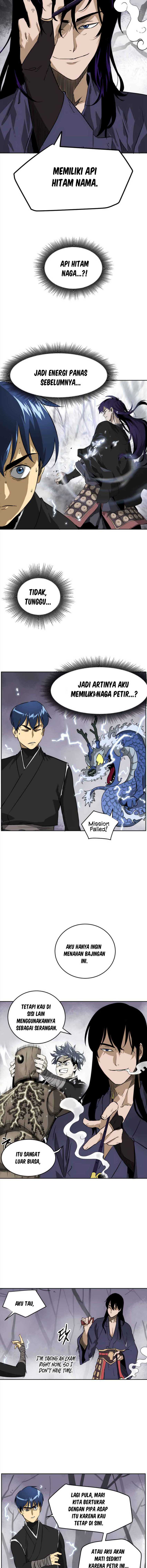 Infinite Level Up in Murim Chapter 54 Gambar 6