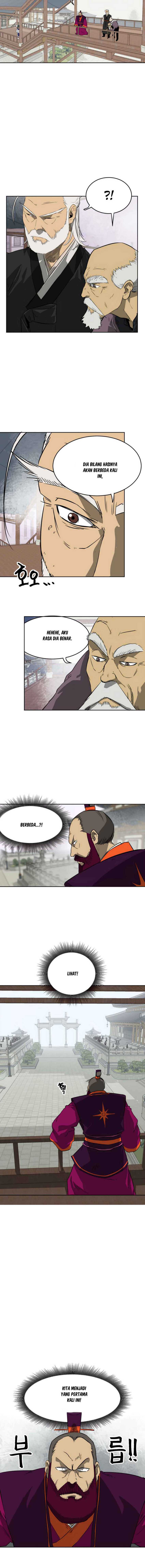 Infinite Level Up in Murim Chapter 54 Gambar 10