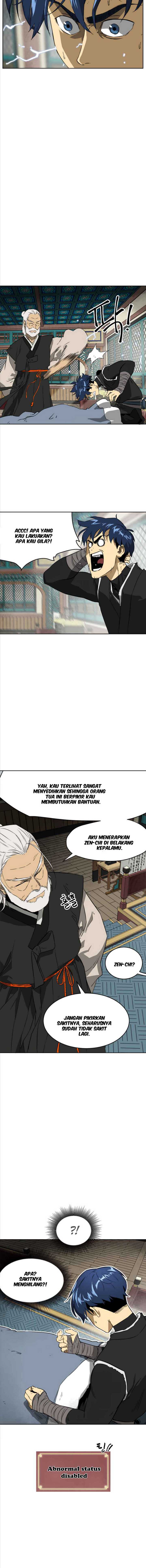 Infinite Level Up in Murim Chapter 55 Gambar 6