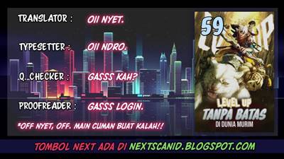 Infinite Level Up in Murim Chapter 60 Gambar 1
