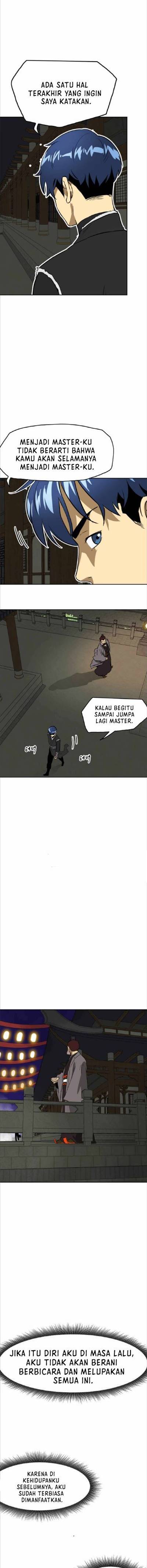 Infinite Level Up in Murim Chapter 60 Gambar 12
