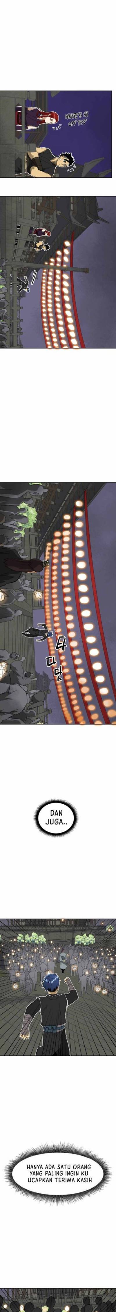 Infinite Level Up in Murim Chapter 60 Gambar 20