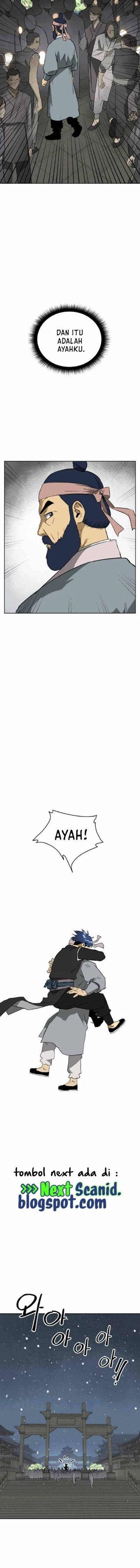 Infinite Level Up in Murim Chapter 60 Gambar 21