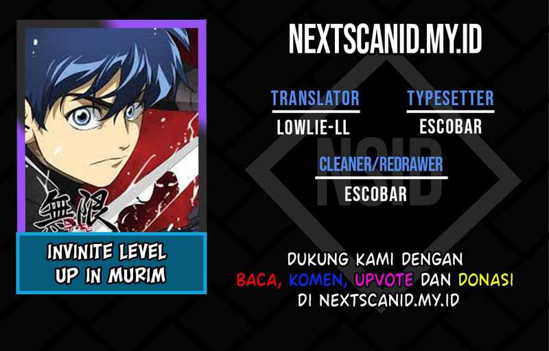 Infinite Level Up in Murim Chapter 118 Gambar 1