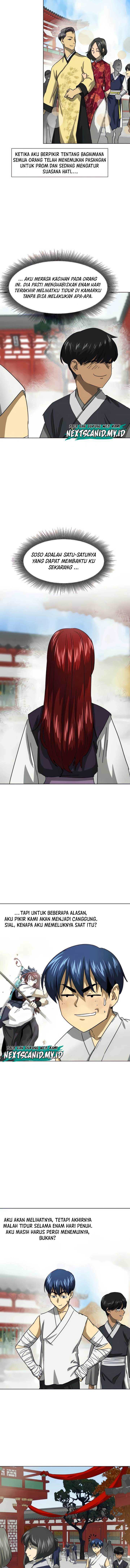 Infinite Level Up in Murim Chapter 118 Gambar 3