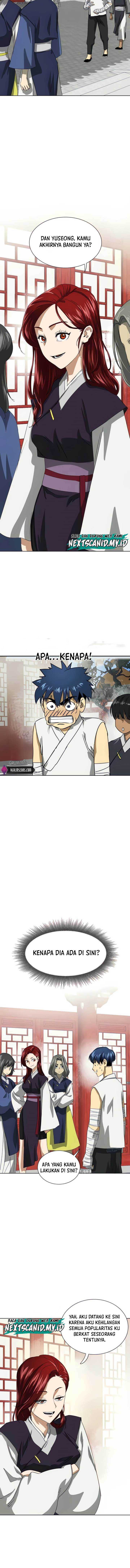 Infinite Level Up in Murim Chapter 118 Gambar 4