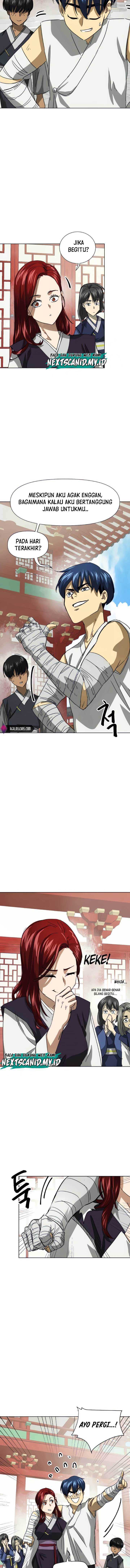 Infinite Level Up in Murim Chapter 118 Gambar 6