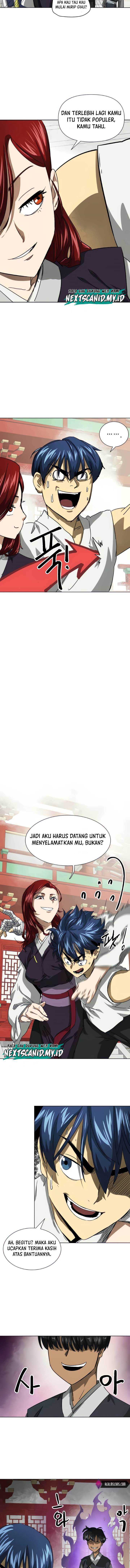 Infinite Level Up in Murim Chapter 118 Gambar 7