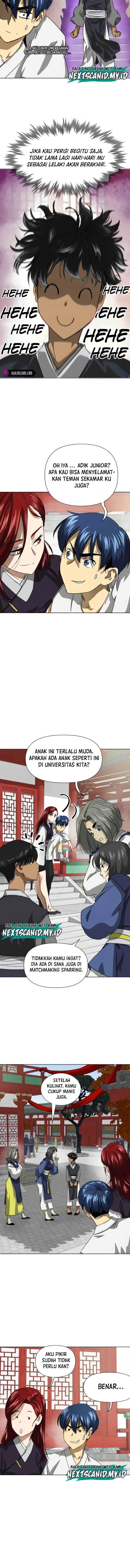 Infinite Level Up in Murim Chapter 118 Gambar 8