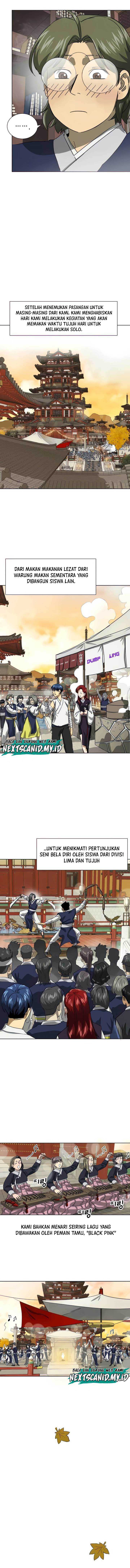 Infinite Level Up in Murim Chapter 118 Gambar 11