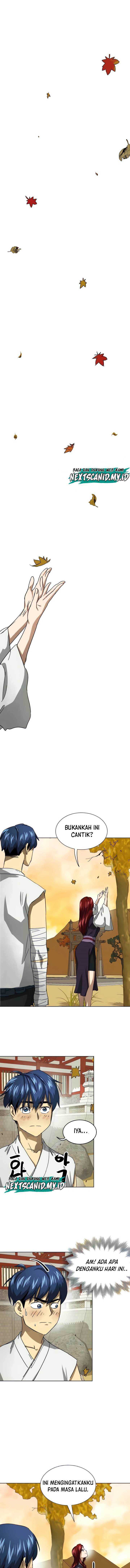 Infinite Level Up in Murim Chapter 118 Gambar 12