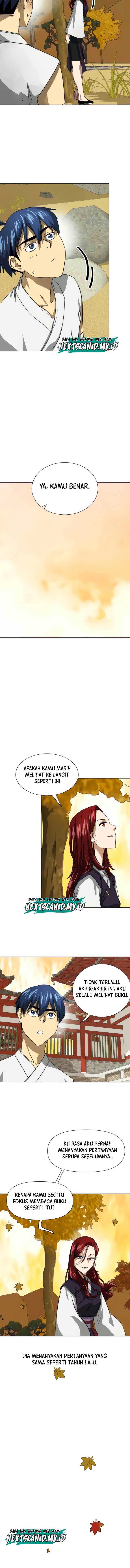 Infinite Level Up in Murim Chapter 118 Gambar 13