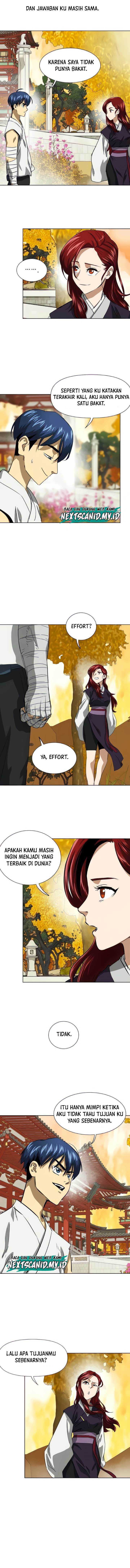 Infinite Level Up in Murim Chapter 118 Gambar 14