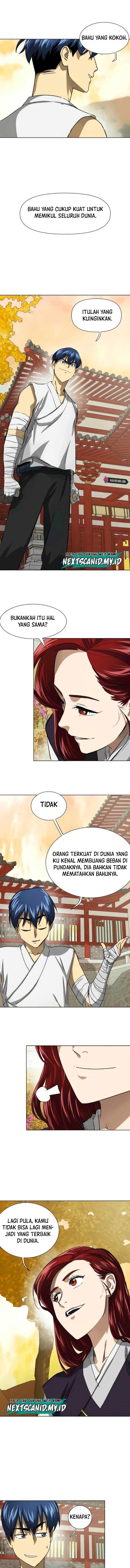 Infinite Level Up in Murim Chapter 118 Gambar 15