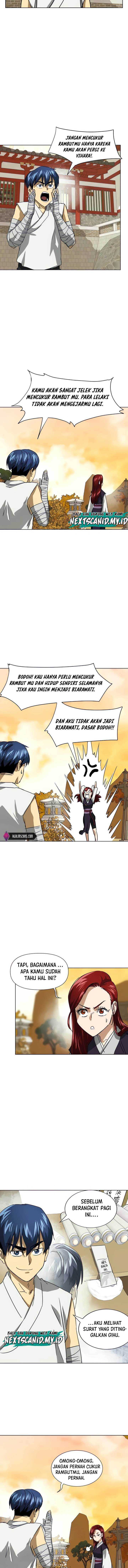 Infinite Level Up in Murim Chapter 118 Gambar 18