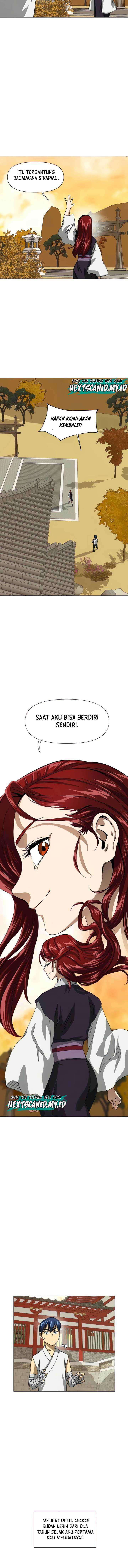 Infinite Level Up in Murim Chapter 118 Gambar 19