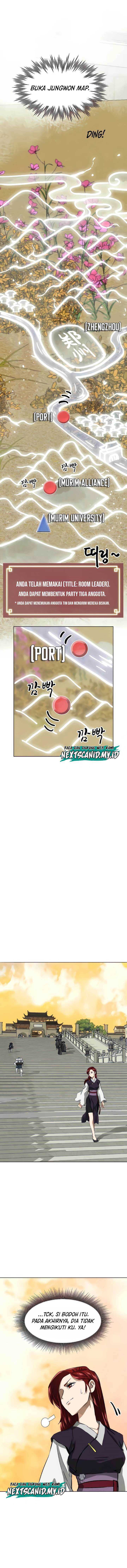 Infinite Level Up in Murim Chapter 118 Gambar 21