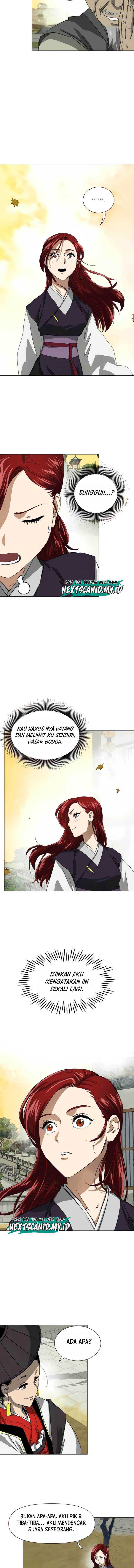 Infinite Level Up in Murim Chapter 118 Gambar 23