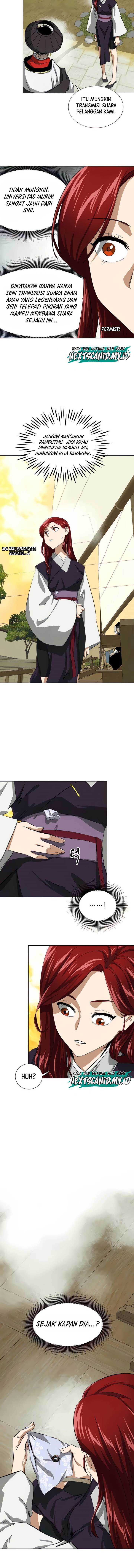 Infinite Level Up in Murim Chapter 118 Gambar 24