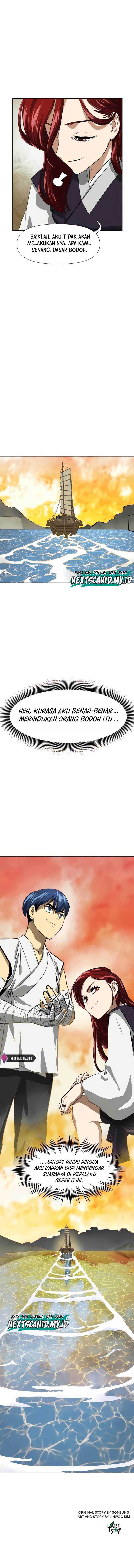 Infinite Level Up in Murim Chapter 118 Gambar 25
