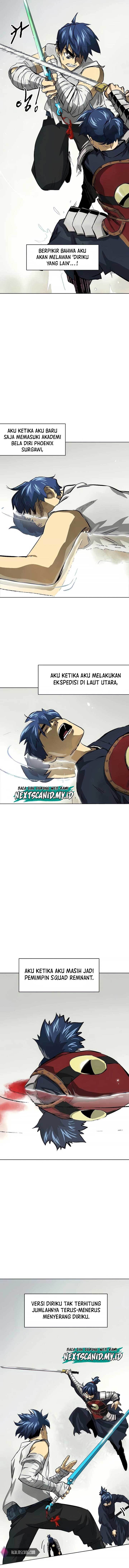 Infinite Level Up in Murim Chapter 124 Gambar 3