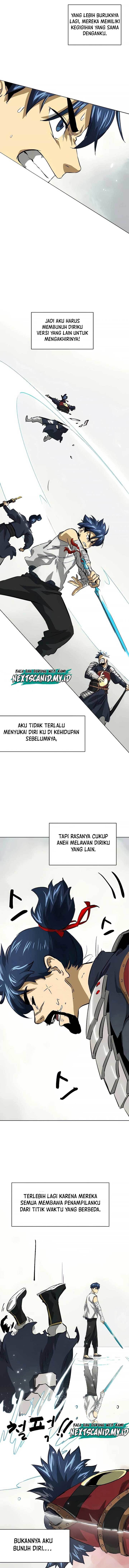 Infinite Level Up in Murim Chapter 124 Gambar 4