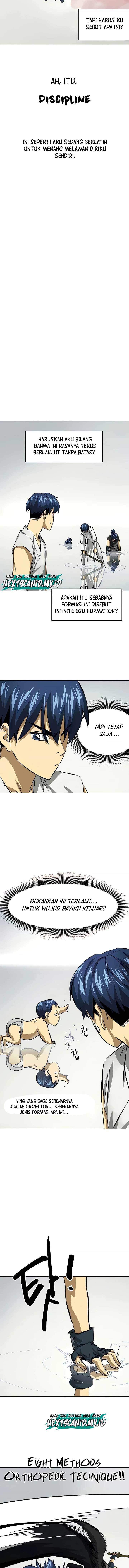 Infinite Level Up in Murim Chapter 124 Gambar 5