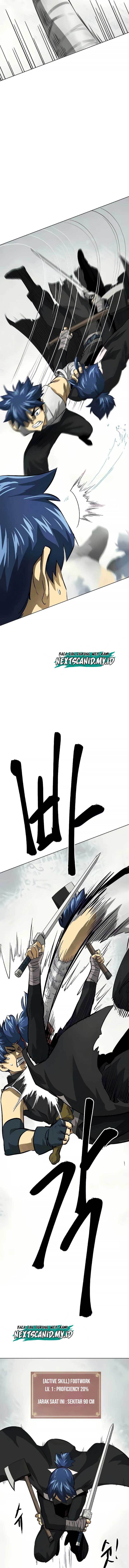 Infinite Level Up in Murim Chapter 124 Gambar 7