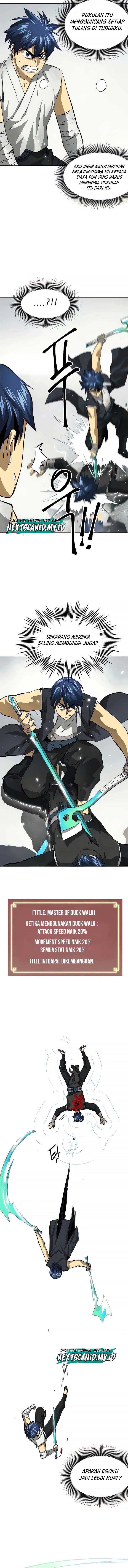 Infinite Level Up in Murim Chapter 124 Gambar 10