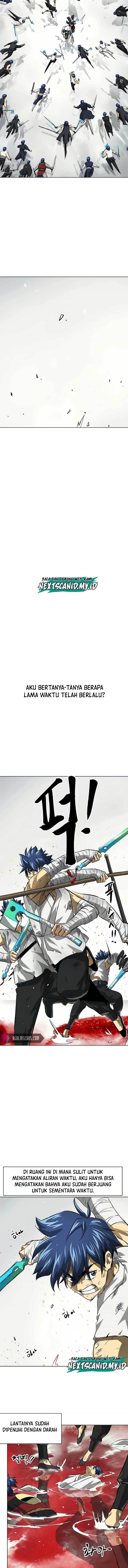 Infinite Level Up in Murim Chapter 124 Gambar 14