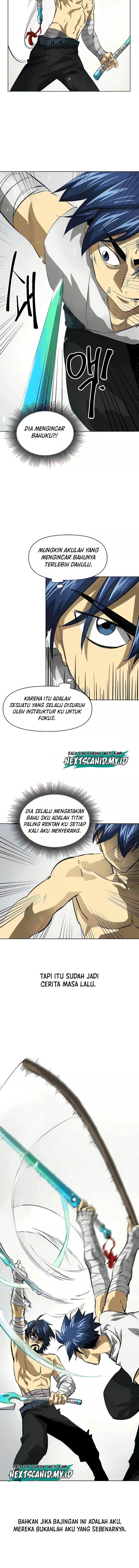 Infinite Level Up in Murim Chapter 124 Gambar 18