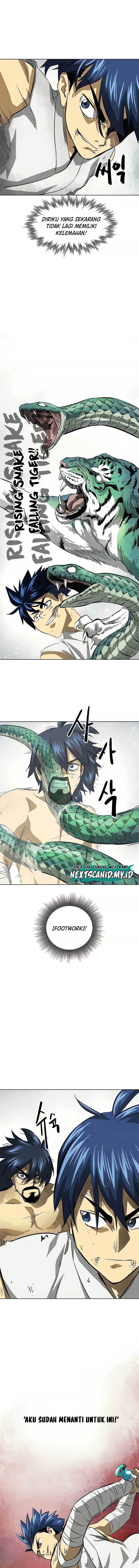 Infinite Level Up in Murim Chapter 124 Gambar 19