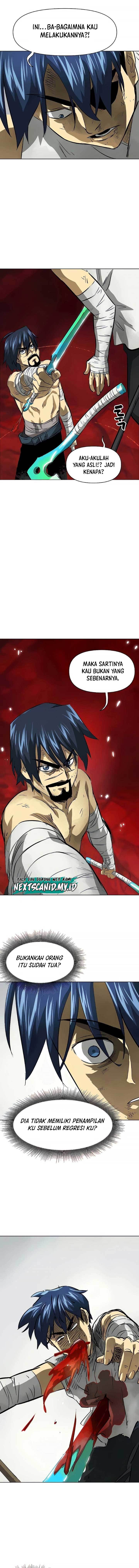 Infinite Level Up in Murim Chapter 124 Gambar 21