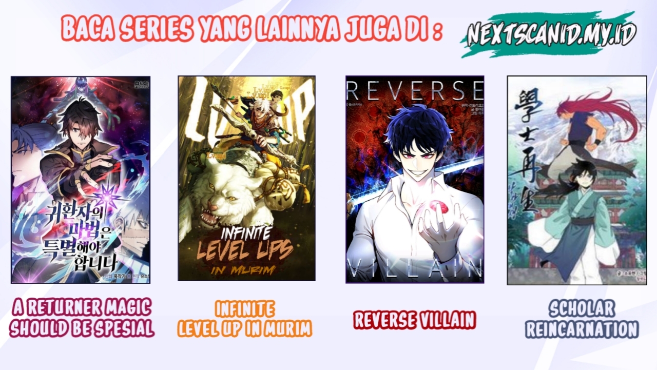 Infinite Level Up in Murim Chapter 124 Gambar 24