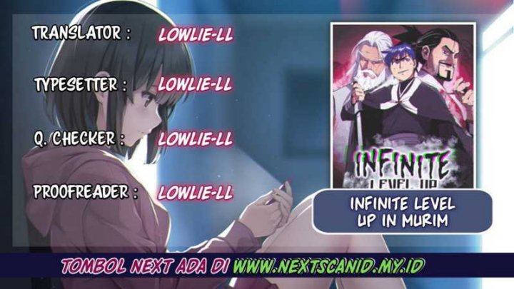 Infinite Level Up in Murim Chapter 141 Gambar 1