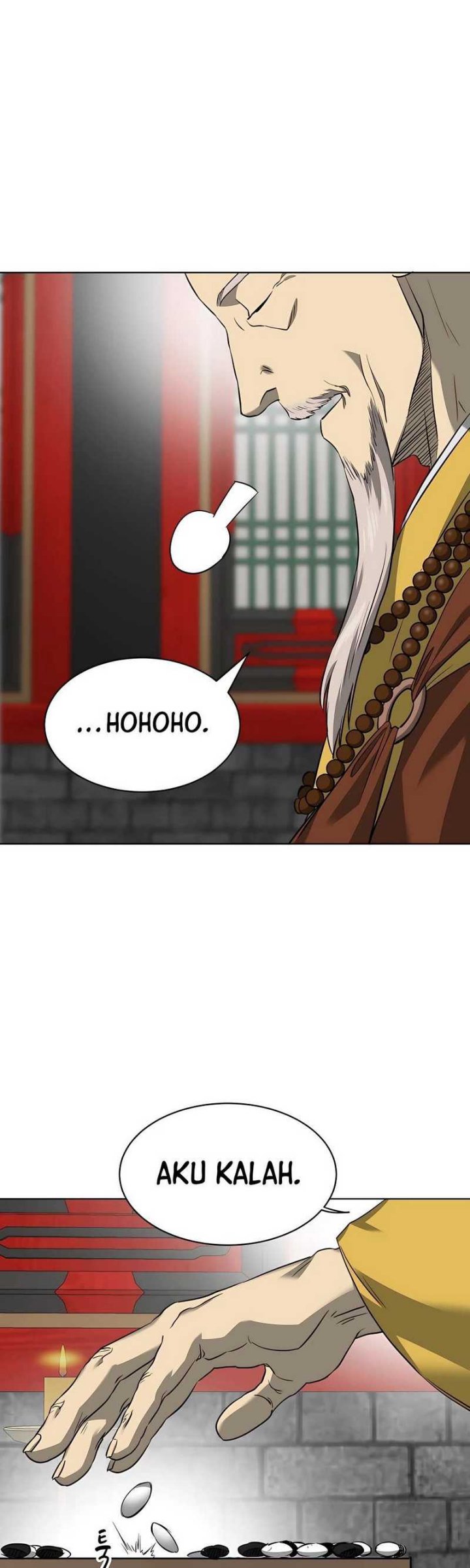Infinite Level Up in Murim Chapter 141 Gambar 3