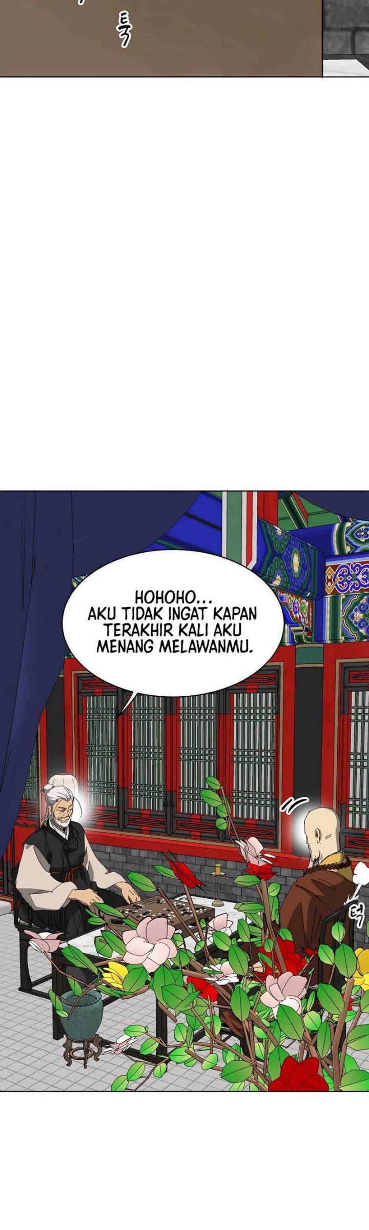 Infinite Level Up in Murim Chapter 141 Gambar 4