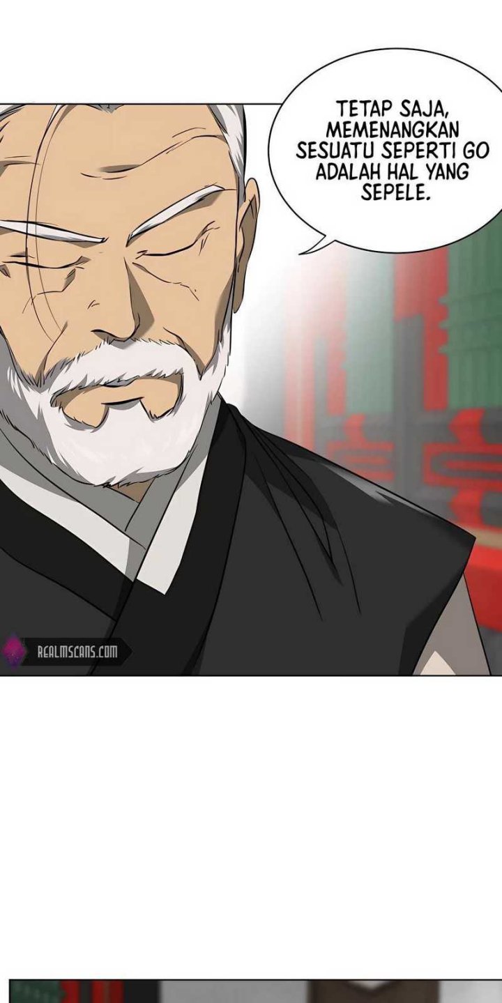 Infinite Level Up in Murim Chapter 141 Gambar 5