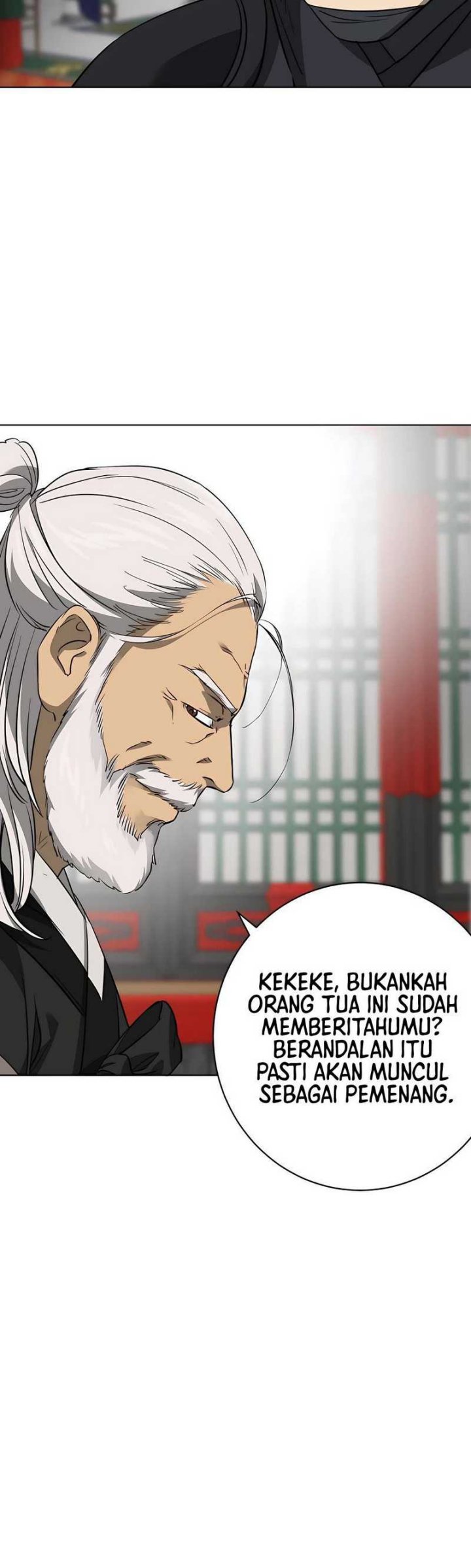 Infinite Level Up in Murim Chapter 141 Gambar 8