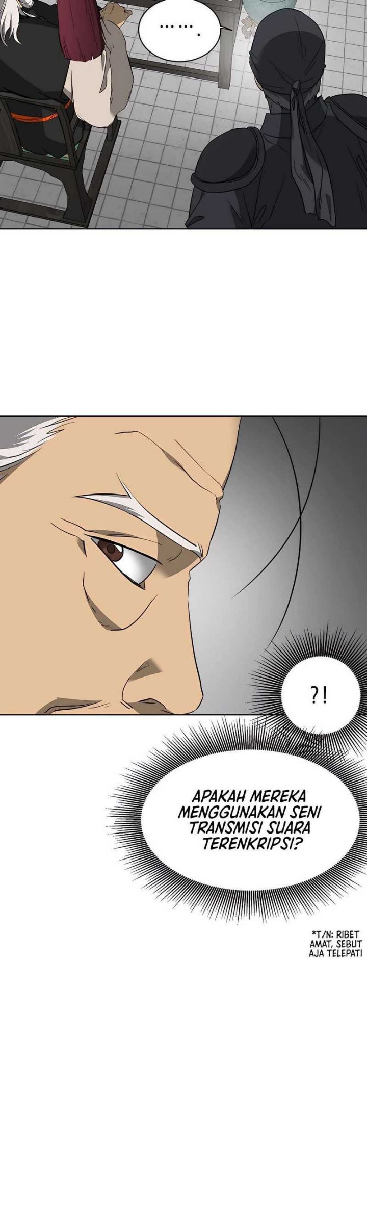 Infinite Level Up in Murim Chapter 141 Gambar 10