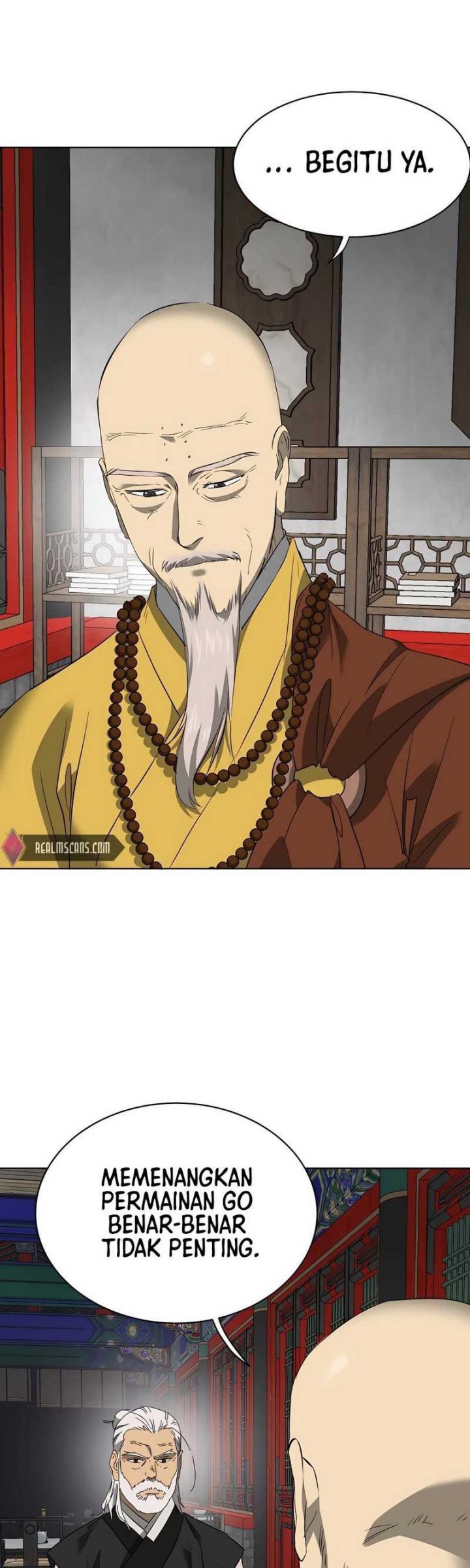 Infinite Level Up in Murim Chapter 141 Gambar 11