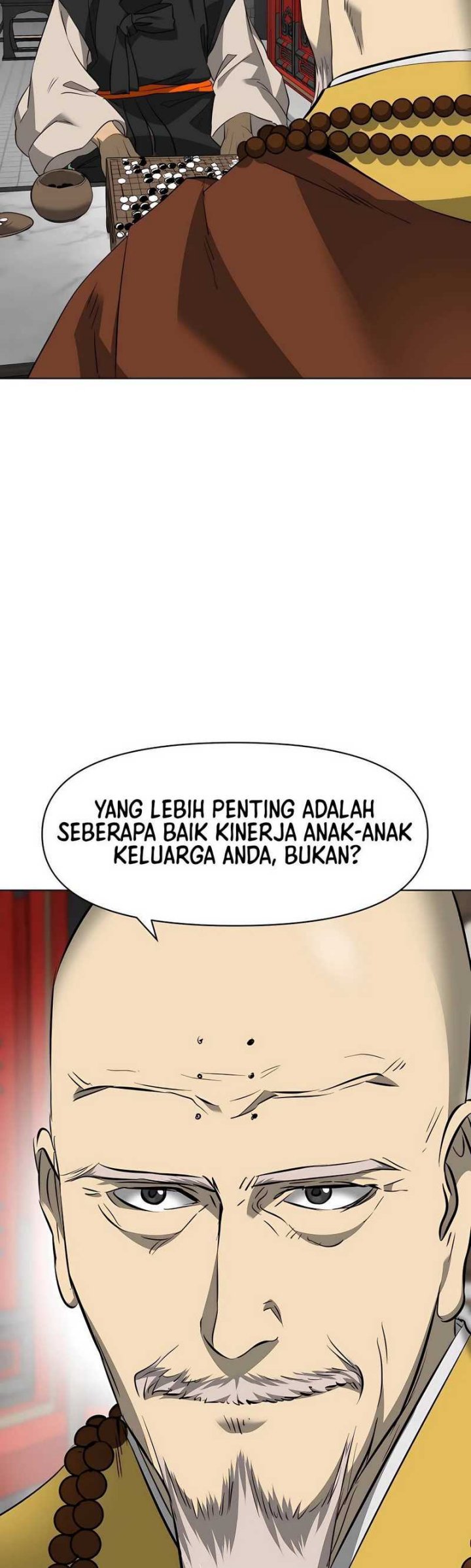 Infinite Level Up in Murim Chapter 141 Gambar 12