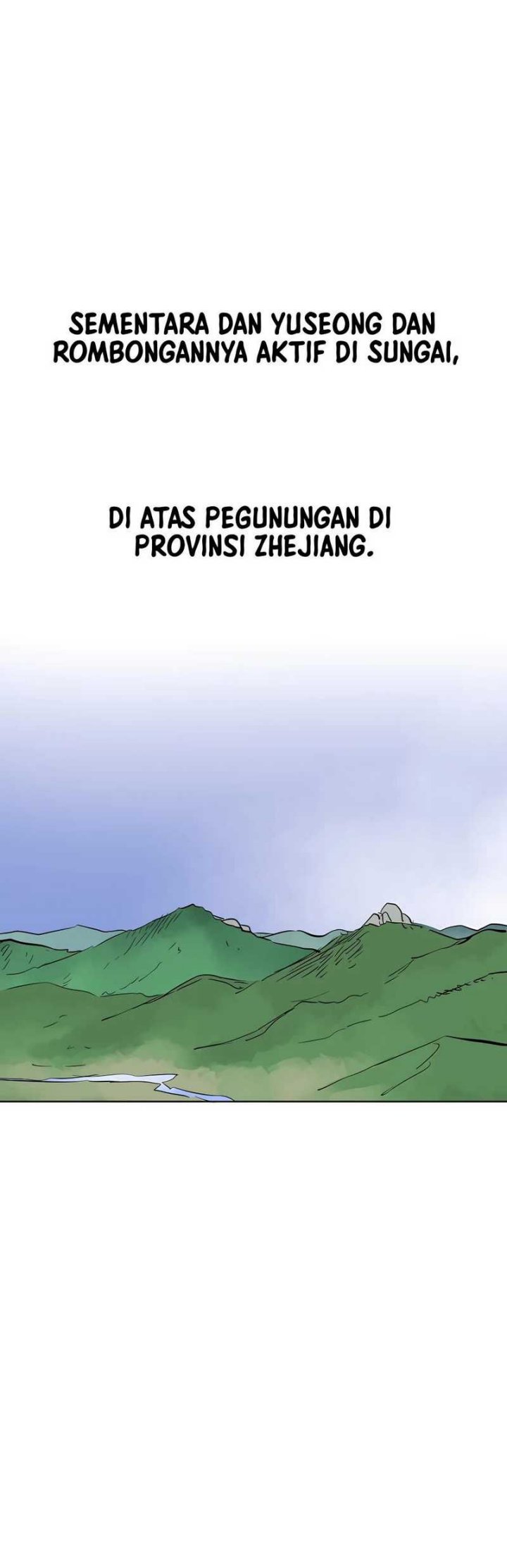 Infinite Level Up in Murim Chapter 141 Gambar 14